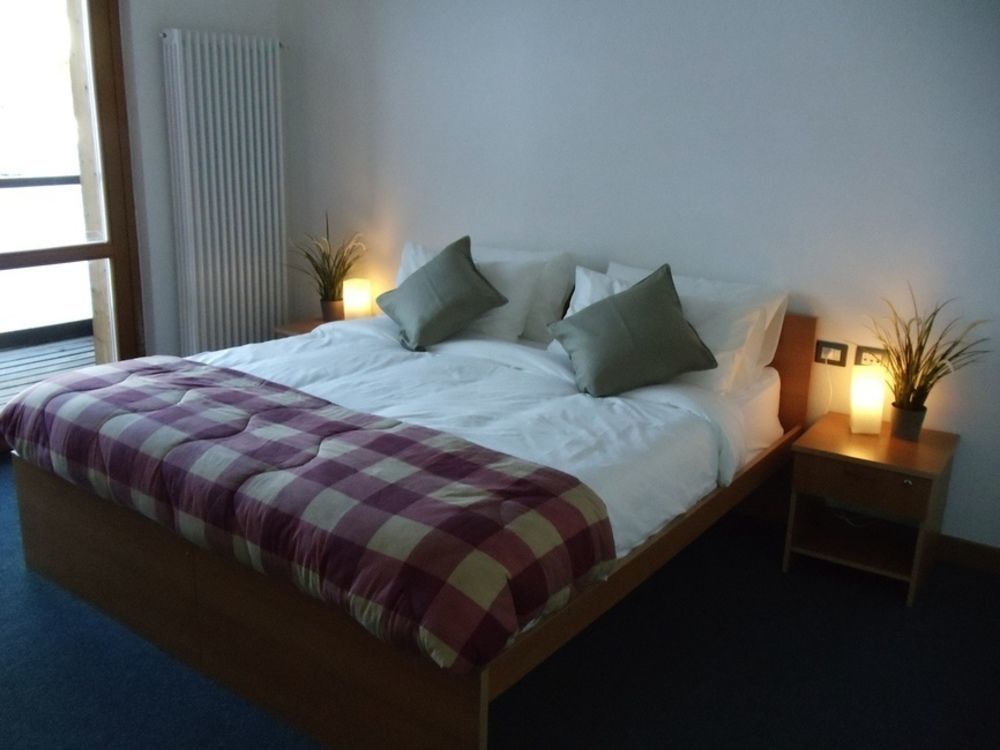 Pragelato Ski Jumping Hotel Luaran gambar